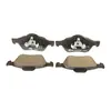 ATE 13.0470-7221.2 Kit de plaquettes de frein, frein à disque