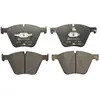 ATE 13.0460-7261.2 Kit de plaquettes de frein, frein à disque