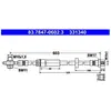 Flexible de frein ATE 83.7847-0602.3