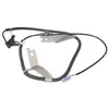 Capteur, vitesse de roue 24.0710-5009.3 ATE 24.07105009.3