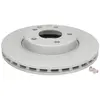 Disque de frein 24.0125-0200.1 ATE 24.01250200.1