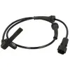 ATE Capteur ABS pour RENAULT: Master (Ref: 24.0711-5252.3)