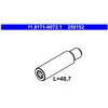 Boulon de guidage, étrier de frein 11.8171-0072.1 ATE 11.81710072.1