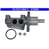 ATE Maître-cylindre de frein pour VOLVO: V50, C70, S40, C30 (Ref: 03.2123-3624.3)