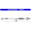 ATE Câble d'embrayage pour PEUGEOT: 206 (Ref: 24.3728-0833.2)