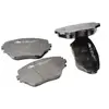 ATE Plaquettes de frein X4 pour TOYOTA: RAV4 (Ref: 13.0460-5848.2)
