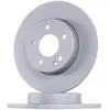 ATE Disques de frein pour MERCEDES-BENZ: Classe C (Ref: 24.0112-0128.1)