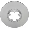 ATE Disques de frein pour FORD: Transit/Tourneo (Ref: 24.0124-0168.1)