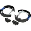 ATE Kit de freins à tambours pour RENAULT: Laguna (Ref: 03.0520-7120.3)