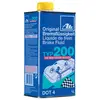 Liquide de frein ATE Type 200 DOT 4 1L 03.99016202.2