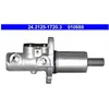 ATE Maître-cylindre de frein, 25,4 mm, par ex. pour Skoda, VW, Audi, Seat