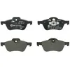 ATE Plaquettes de frein X4 pour MINI: MINI (Ref: 13.0460-7161.2)