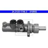 ATE Maître-cylindre de frein pour VOLVO: S40, V40 (Ref: 24.2123-1746.3)