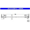 ATE 24.5112-0361.3 Flexible de frein