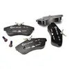 Kit de plaquettes de frein, frein à disque 13.0460-2881.2 ATE 13.04602881.2
