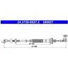 ATE Câble d'embrayage pour PEUGEOT: 206 (Ref: 24.3728-0827.2)