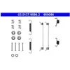 ATE Kit d'accessoires, mâchoire de frein 03.01379086.2