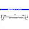 ATE Flexible de frein pour FORD: Escort (Ref: 24.5305-0320.3)