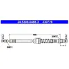 ATE Flexible de frein pour FORD: Ka (Ref: 24.5308-0488.3)