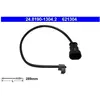 ATE 24.8190-1304.2 Contact d'avertissement, usure des garnitures de fr...