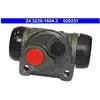 ATE Cylindre de roue pour RENAULT: R11, R9 & CITROËN: ZX (Ref: 24.3220-1604.3)