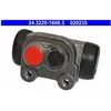 ATE Cylindre de roue pour PEUGEOT: 309 & CITROËN: ZX (Ref: 24.3220-1608.3)