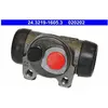 ATE Cylindre de roue pour PEUGEOT: 205 (Ref: 24.3219-1605.3)