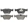 ATE Plaquettes de frein X4 pour BMW: Série 5 (Ref: 13.0460-7089.2)