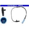 Capteur, vitesse de roue 24.0710-2011.1 ATE 24.07102011.1