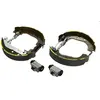 ATE Kit de freins à tambours pour FORD: Focus (Ref: 03.0520-8120.3)