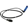 ATE Capteur ABS pour BMW: Série 3, M3 (Ref: 24.0711-6041.3)