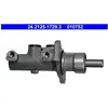 ATE Maître-cylindre de frein pour ALFA ROMEO: 166 (Ref: 24.2125-1729.3)