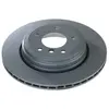 ATE Disques de frein pour BMW: Série 6, Série 5 (Ref: 24.0120-0183.1)