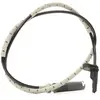 ATE Capteur ABS pour BMW: Série 3, Série 1, M3 (Ref: 24.0711-5191.3)