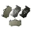 ATE Plaquettes de frein X4 pour PORSCHE: 911 (Ref: 13.0460-4999.2)