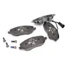 ATE Plaquettes de frein X4 pour FIAT: Croma (Ref: 13.0460-3824.2)