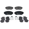 ATE Plaquettes de frein X4 pour MAZDA: MPV (Ref: 13.0460-5884.2)