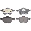 Kit de plaquettes de frein, frein à disque 13.0460-7077.2 ATE 13.04607077.2