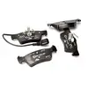 Kit de plaquettes de frein, frein à disque 13.0460-7218.2 ATE 13.04607218.2