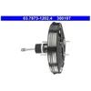 ATE Servo-frein pour RENAULT: Laguna (Ref: 03.7873-1202.4)