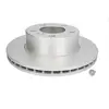 ATE Disques de frein pour BMW: Série 2, Série 1 (Ref: 24.0122-0239.1)