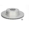 ATE Disques de frein pour BMW: Série 3, Série 1 (Ref: 24.0120-0195.1)