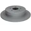 ATE Disques de frein pour TOYOTA: Avensis (Ref: 24.0110-0311.1)