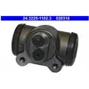ATE Cylindre de roue pour NISSAN: Trade, Cabstar & MERCEDES-BENZ: MB (Ref: 24.3225-1102.3)