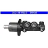 ATE Maître-cylindre de frein pour PEUGEOT: 306 (Ref: 24.2119-1702.3)