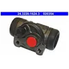 ATE Cylindre de roue pour RENAULT: Twingo, Clio, Super 5, Lutécia (Ref...