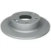 ATE Disques de frein pour HONDA: Accord (Ref: 24.0110-0321.1)