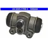 ATE Cylindre de roue pour NISSAN: Vanette, Terrano, Serena & FORD: Maverick (Ref: 24.3223-1709.3)