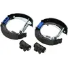 ATE Kit de freins à tambours pour RENAULT: Laguna (Ref: 03.0520-2219.3)