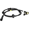 ATE Capteur ABS pour FIAT: Brava, Bravo (Ref: 24.0721-1197.3)